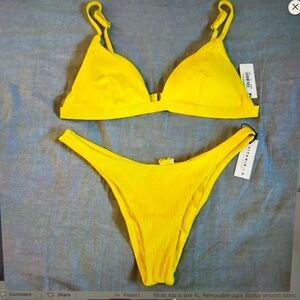 Vitamin A Bikini Moss California